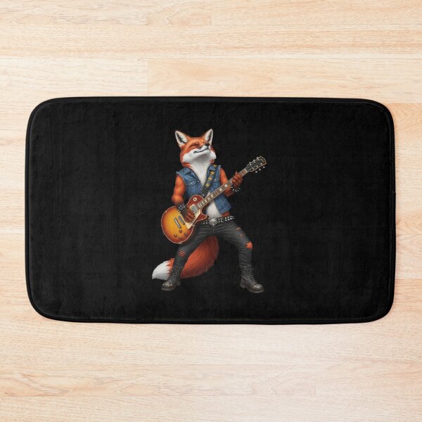 Item preview,  funny, animal rock star, rockmusic, Rock the world, love the nature, My Dear Friends, Merry Christmas, Music Lover Gift,  designed and sold by chipmuckdesignn.