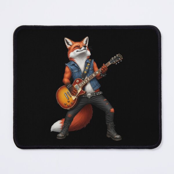 Item preview, funny, animal rock star, rockmusic, Rock the world, love the nature, My Dear Friends, Merry Christmas, Music Lover Gift, designed and sold by chipmuckdesignn.