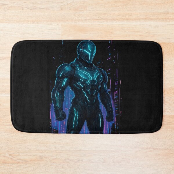 Item preview, ? Cyber Armor Hero designed and sold by FusionRealm.