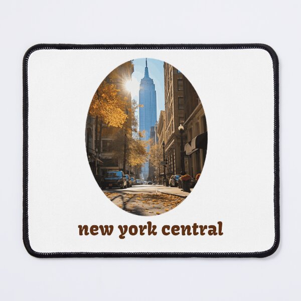 Item preview, New York Central designed and sold by Essafi ⭐️⭐️⭐️⭐️⭐️⭐️.