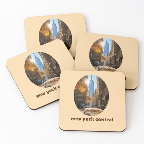 Item preview, New York Central designed and sold by Essafi  ⭐️⭐️⭐️⭐️⭐️⭐️.