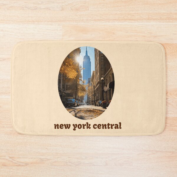 Item preview, New York Central designed and sold by Essafi  ⭐️⭐️⭐️⭐️⭐️⭐️.
