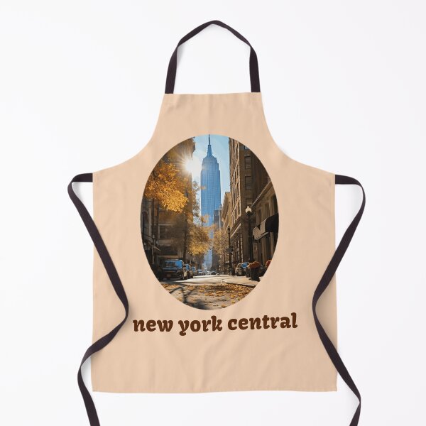 Item preview, New York Central designed and sold by Essafi ⭐️⭐️⭐️⭐️⭐️⭐️.