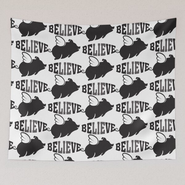 Item preview, Believe the lie until it become truth designed and sold by cartoonfighter.