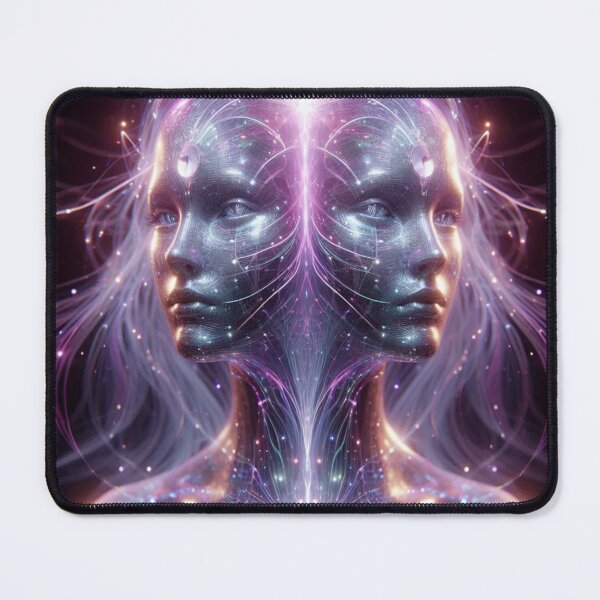 Item preview, Thyra-X – The Mirror Code designed and sold by DreamArt Creations.