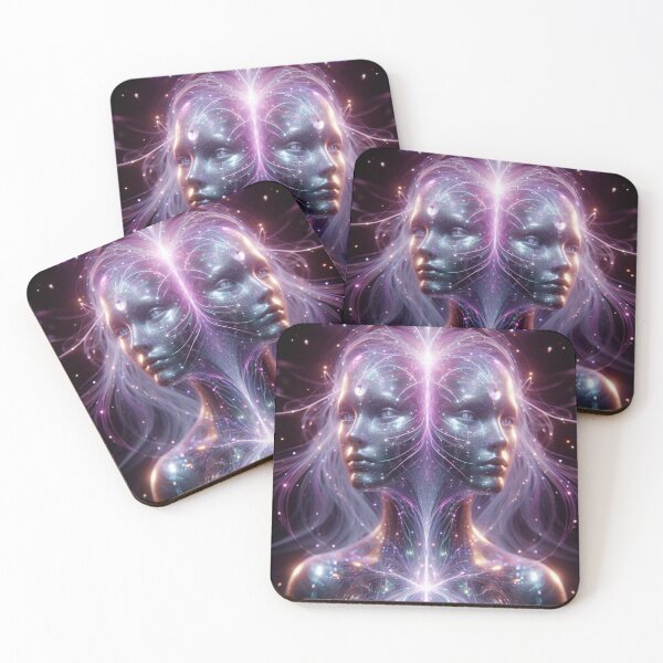 Item preview, Thyra-X – The Mirror Code designed and sold by DreamArt Creations.