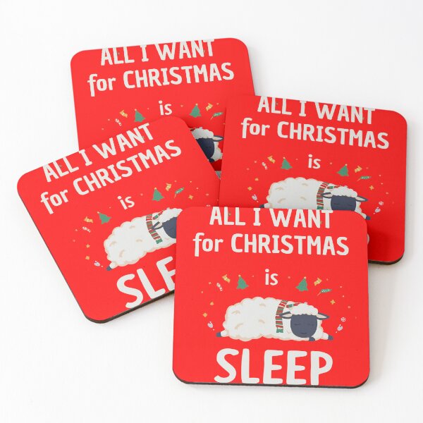 Item preview, funny Christmas saying design designed and sold by Eazy-Shop-.