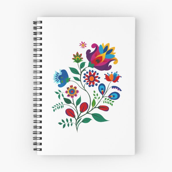 Item preview, Polish Flowers Pattern | wycinanki | Folklore | Folk Art designed and sold by xiao xuans.