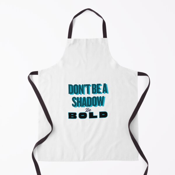 Item preview, DONT BE A SHADOW designed and sold by Shilohnite.