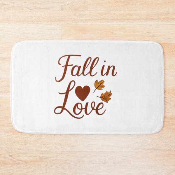 Item preview, Fall in Love Edition | Romantic Autumn Tee | Pumpkin Patch Couple Outfit designed and sold by ObeisanceEternal.