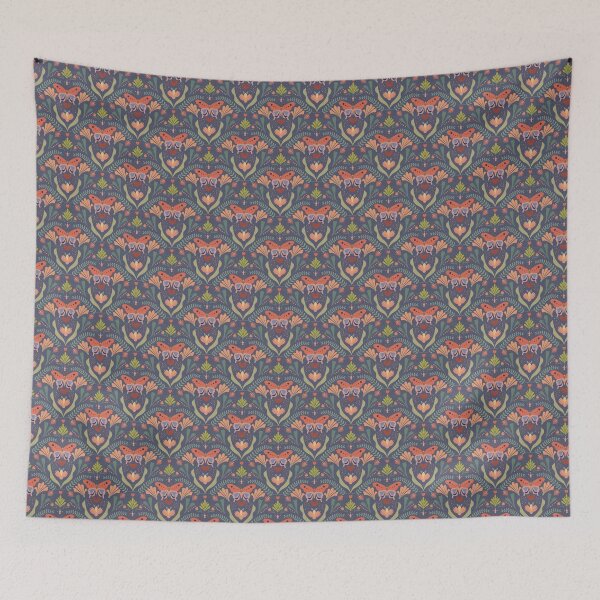 Item preview, Butterfly Blues designed and sold by CeeCeeDesign.
