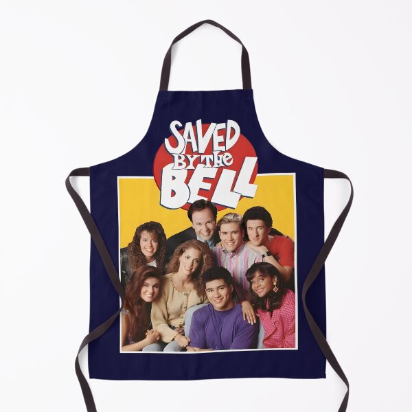 Item preview, Saved by the Bell designed and sold by Aleksandar Kostjuk.