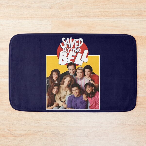 Item preview, Saved by the Bell designed and sold by Aleksandar Kostjuk.