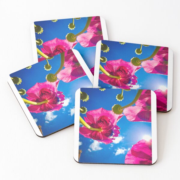 Item preview, Poppies designed and sold by KimsPhotoGifts.