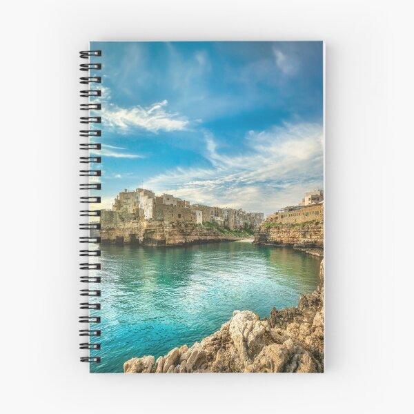 Item preview, Polignano a Mare Village in Apulia, Italy designed and sold by Stefano Orazzini.