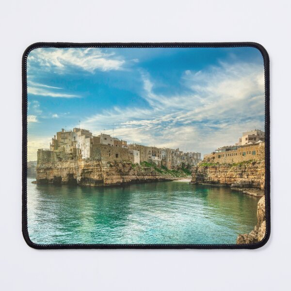 Item preview, Polignano a Mare Village in Apulia, Italy designed and sold by Stefano Orazzini.