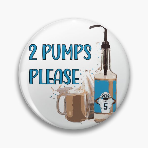 Item preview, 2 pumps designed and sold by Katrabbit Graphics.