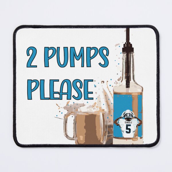 Item preview, 2 pumps designed and sold by Katrabbit Graphics.