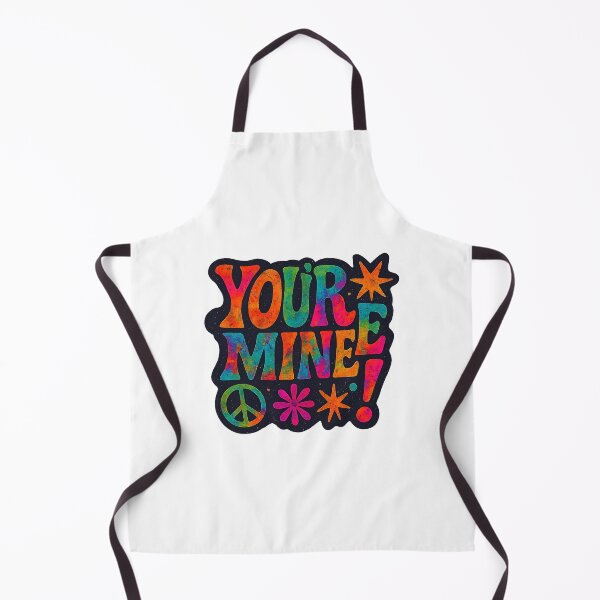Item preview, YOU’RE MINE! designed and sold by GREEN6437.