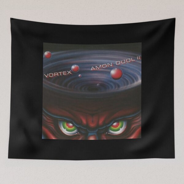 Item preview, Amon Düül II - Vortex album 1981 designed and sold by Bosewrop.