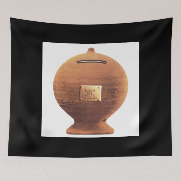 Item preview, Banco del Mutuo Soccorso - álbum 1972 designed and sold by Bosewrop.