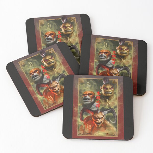 Item preview, Sub bosses  designed and sold by FLKreations.