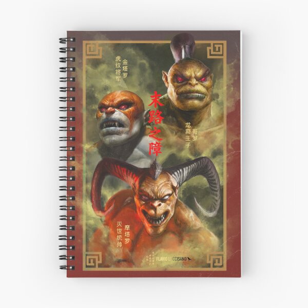 Item preview, Sub bosses  designed and sold by FLKreations.
