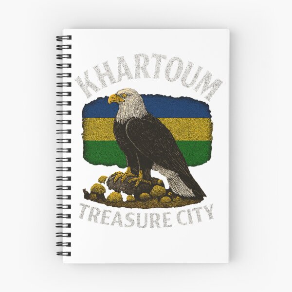Item preview, Khartoum Treasure City designed and sold by MOSA MOSA.