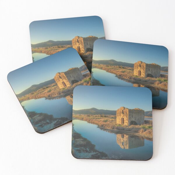 Item preview, Golden Reflections in Castiglione della Pescaia, Tuscany designed and sold by Stefano Orazzini.