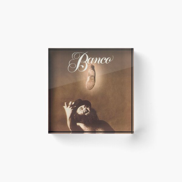 Item preview, Banco del Mutuo Soccorso - Banco álbum 1975 designed and sold by Bosewrop.
