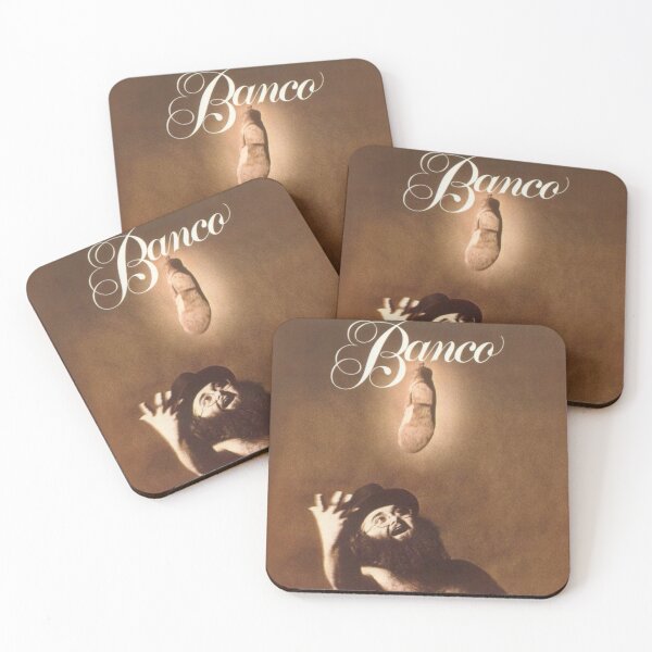 Item preview, Banco del Mutuo Soccorso - Banco álbum 1975 designed and sold by Bosewrop.
