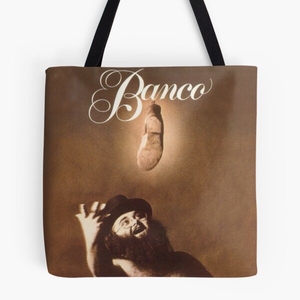 Item preview, Banco del Mutuo Soccorso - Banco álbum 1975 designed and sold by Bosewrop.