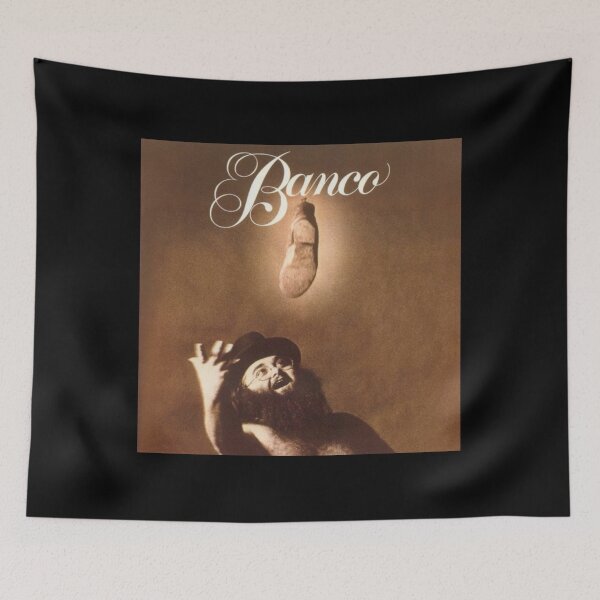 Item preview, Banco del Mutuo Soccorso - Banco álbum 1975 designed and sold by Bosewrop.