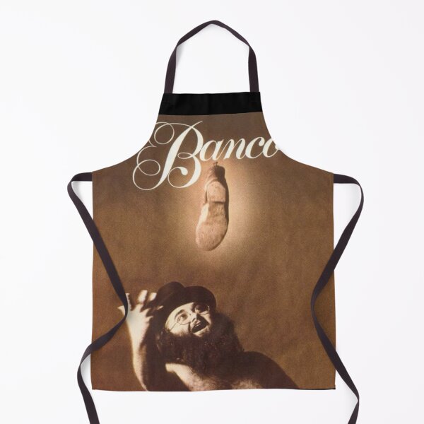 Item preview, Banco del Mutuo Soccorso - Banco álbum 1975 designed and sold by Bosewrop.