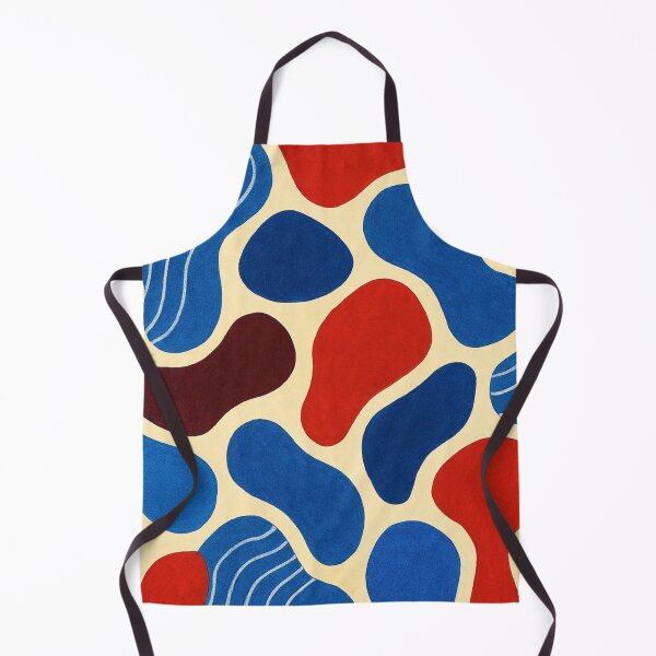 Item preview, Flowing forms, vibrant contrasts designed and sold by Sigtrix.