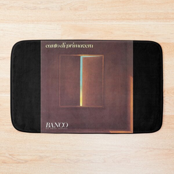Item preview, Banco del Mutuo Soccorso - Canto di primavera album 1979 designed and sold by Bosewrop.