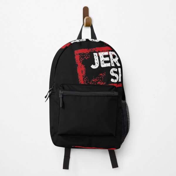 Item preview, Jersey Shore Small Chest Logo Reality TV Show designed and sold by Capisedo.