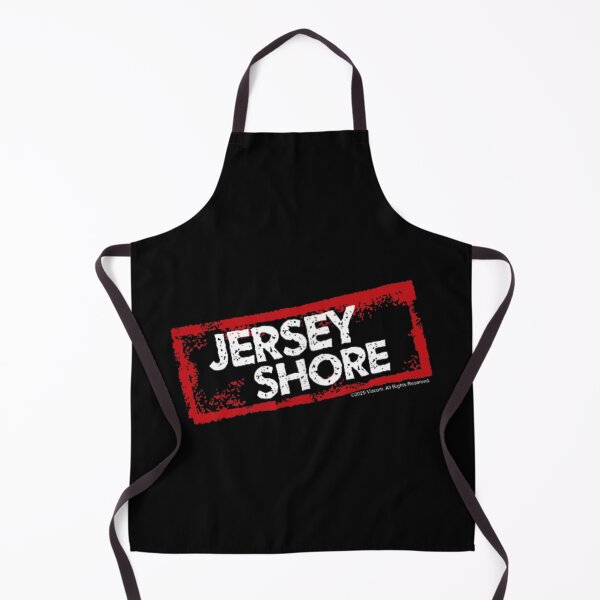 Item preview, Jersey Shore Small Chest Logo Reality TV Show designed and sold by Capisedo.