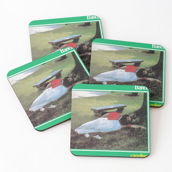 Item preview, Banco del Mutuo Soccorso - Álbum Capolinea 1979 designed and sold by Bosewrop.