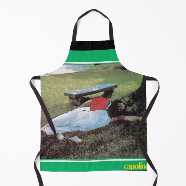 Item preview, Banco del Mutuo Soccorso - Álbum Capolinea 1979 designed and sold by Bosewrop.