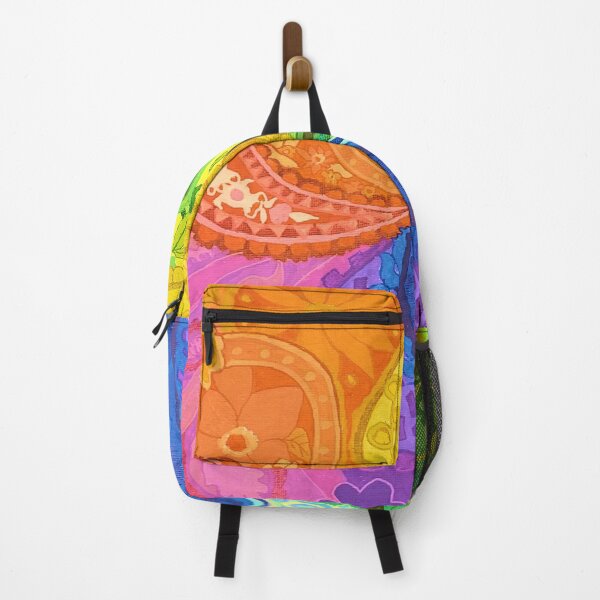 Item preview, Paisly designed and sold by Gaiadarkstar.