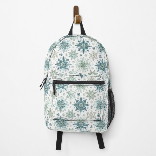 Item preview, Geometric Snowflakes designed and sold by Shuga-Design.