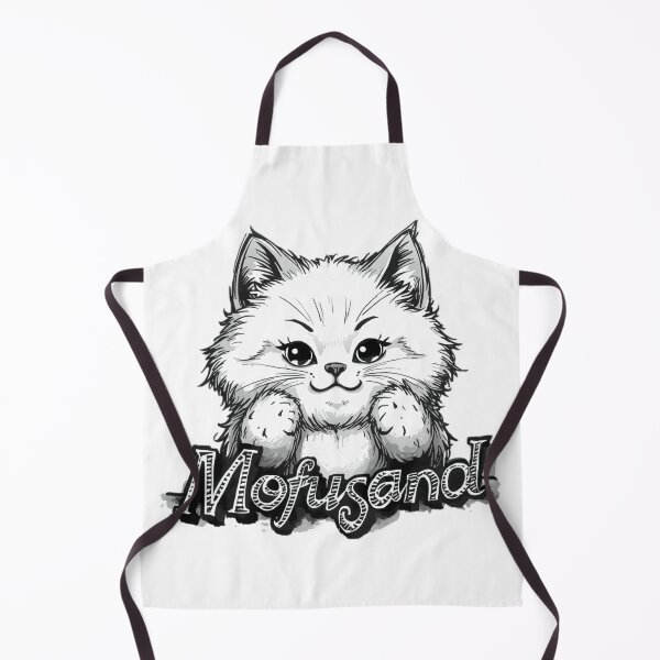 Item preview, Mofusand Cat. designed and sold by GraveKey.