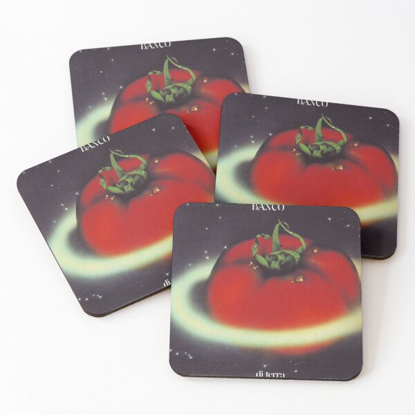 Item preview, Banco del Mutuo Soccorso - álbum di terra 1978 designed and sold by Bosewrop.