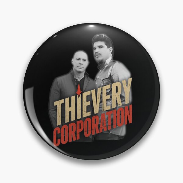 Item preview, Thievery Corporation Style Global Chill Atmosphere Graphic Series designed and sold by Nordic Echo.