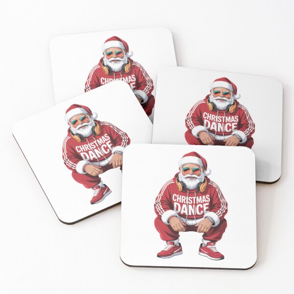Item preview, CHRISTMAS DANCE designed and sold by PGAart.