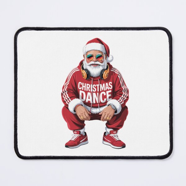 Item preview, CHRISTMAS DANCE designed and sold by PGAart.