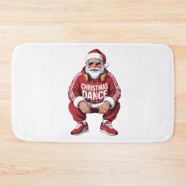 Item preview, CHRISTMAS DANCE designed and sold by PGAart.