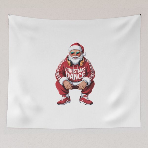 Item preview, CHRISTMAS DANCE designed and sold by PGAart.