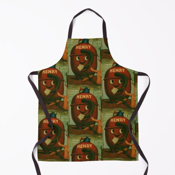 Item preview, Nature Abhors a Henry  by Max Ernst-Modern Art Remastered  designed and sold by chipshopchippy.